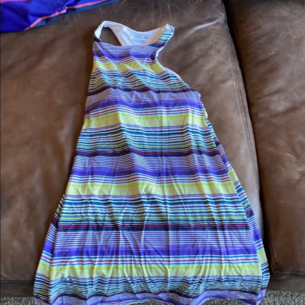 Carve designs dress